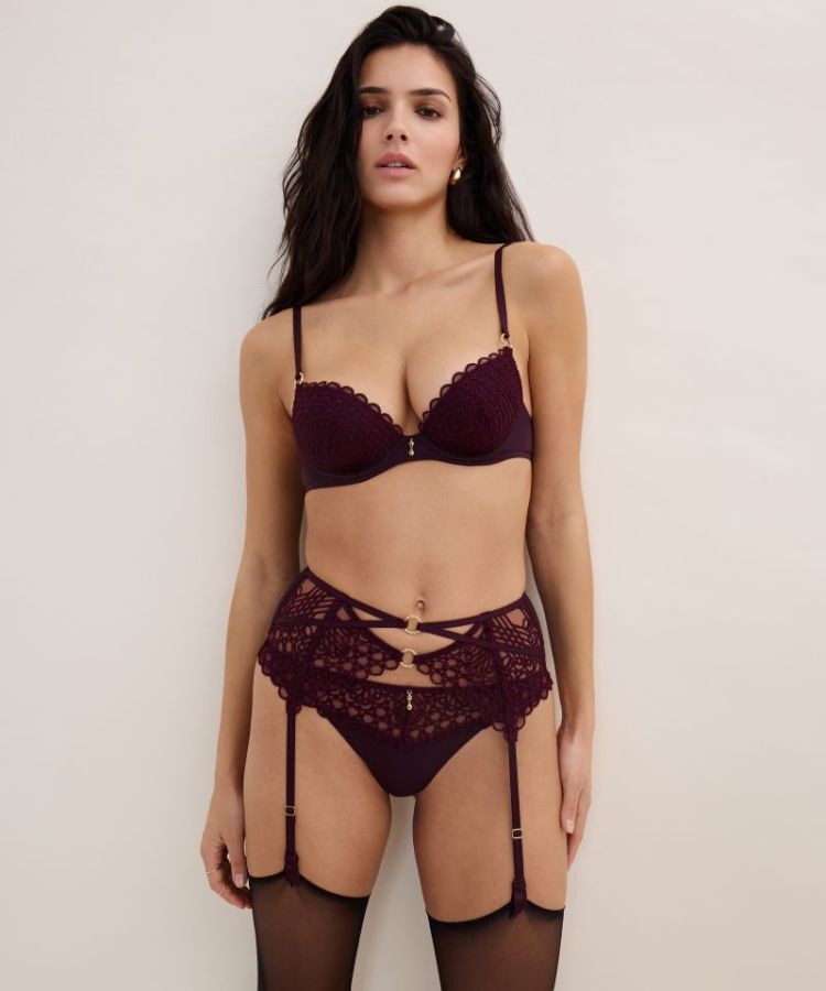 ELOGE DU DESIR DEEP BERRY