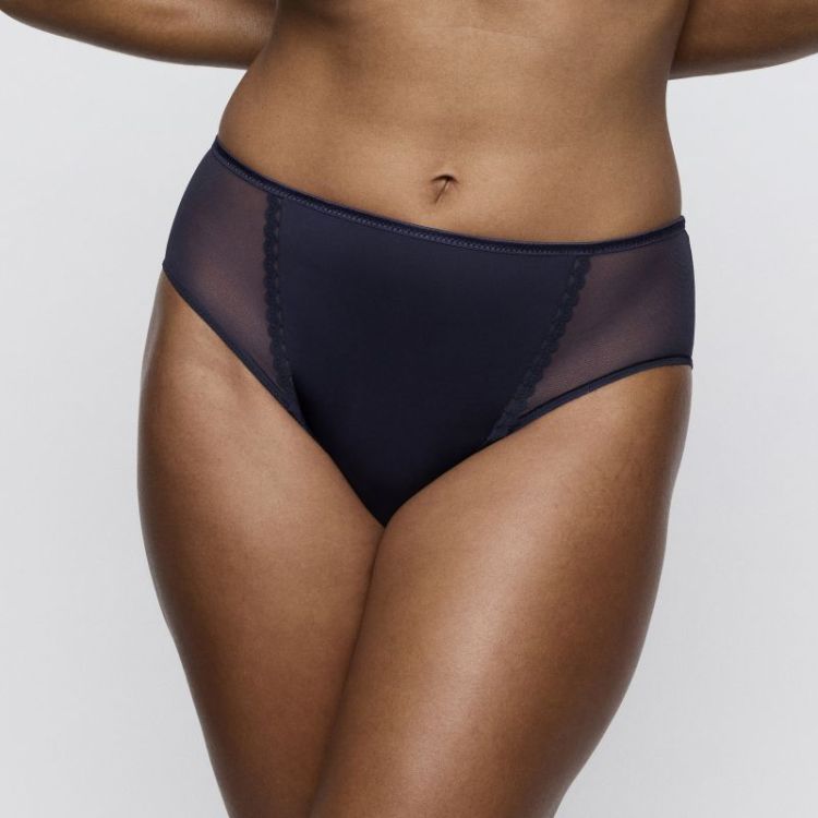 WOWGIRL EVB evening blu