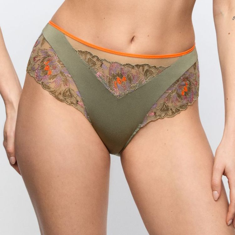 ROMMI BTQ botanique
