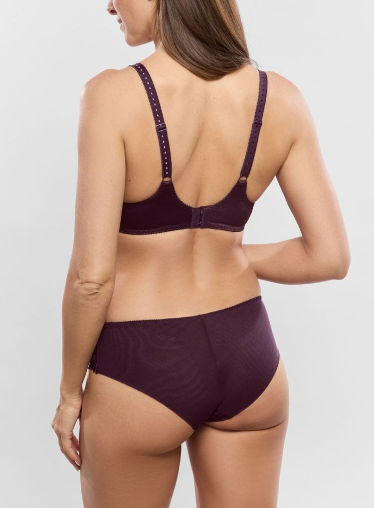 TESS 0583 AMETHYSTE