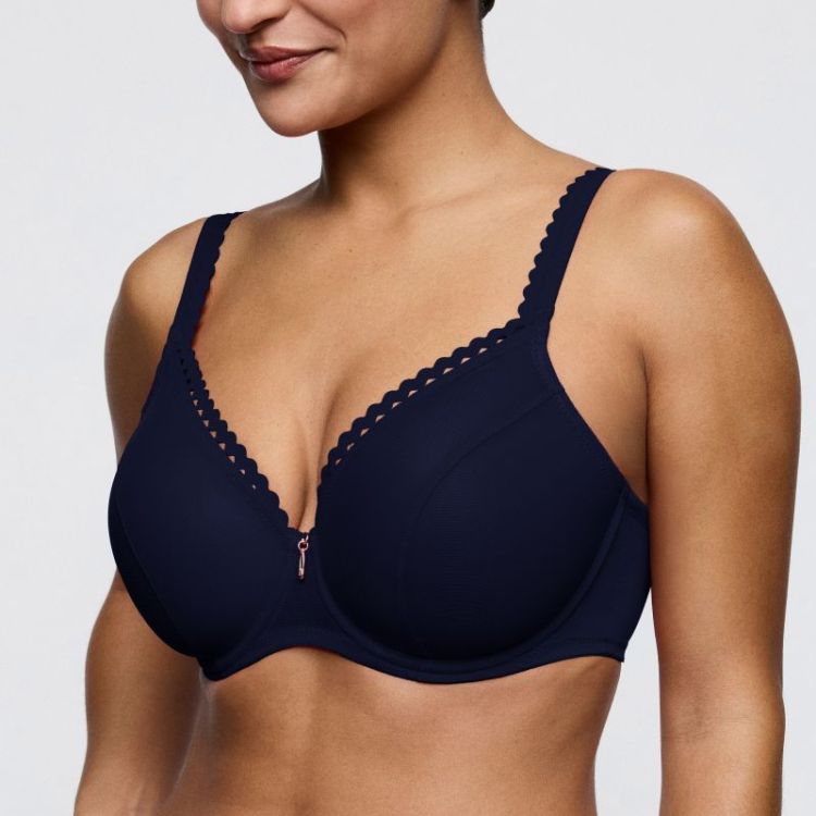 WOWGIRL EVB evening blu