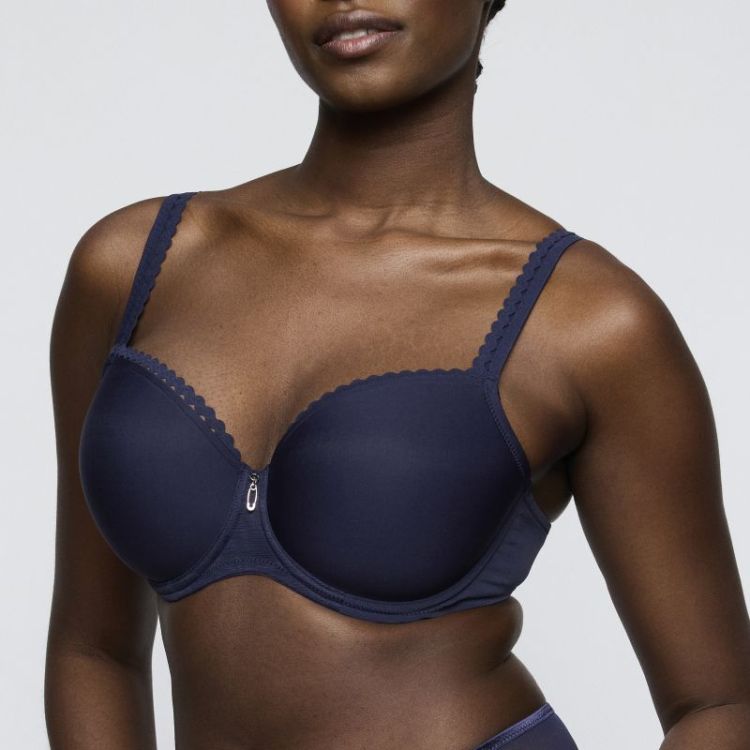 WOWGIRL EVB evening blu