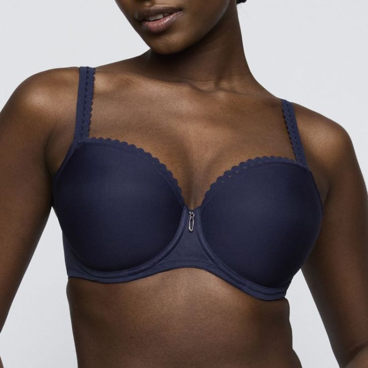 WOWGIRL EVB evening blu