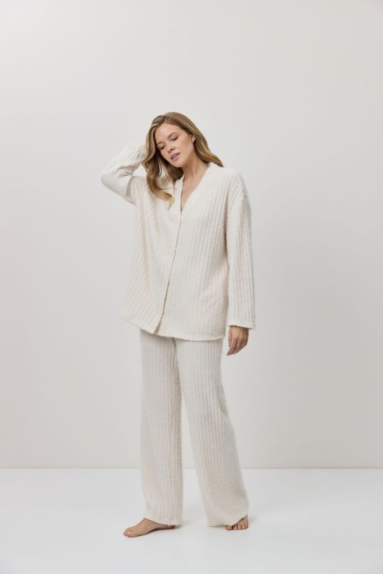 COMFY ALIRA SET WHITE