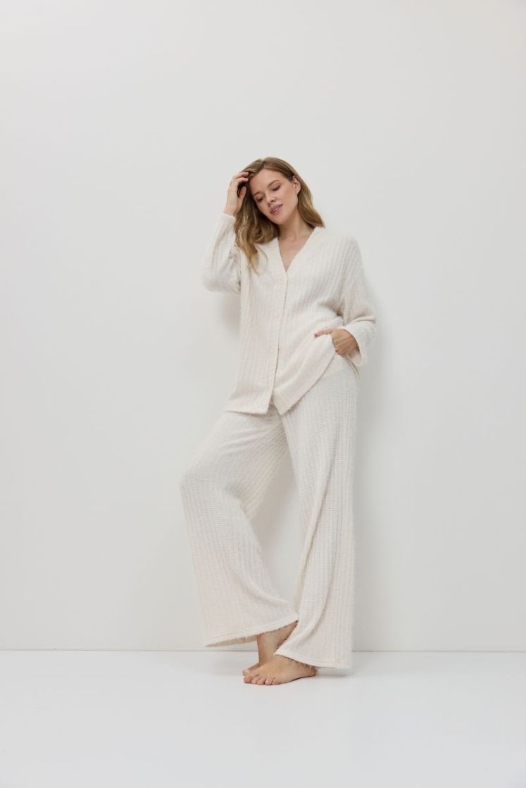 COMFY ALIRA SET WHITE