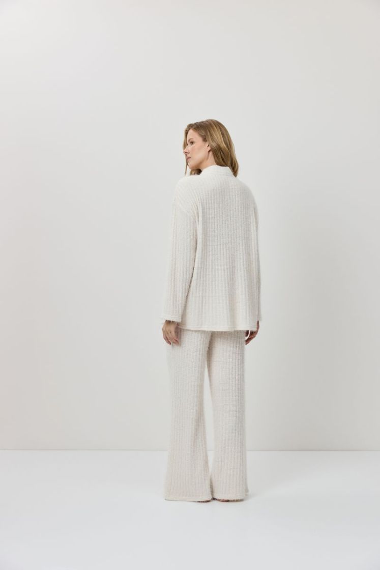 COMFY ALIRA SET WHITE
