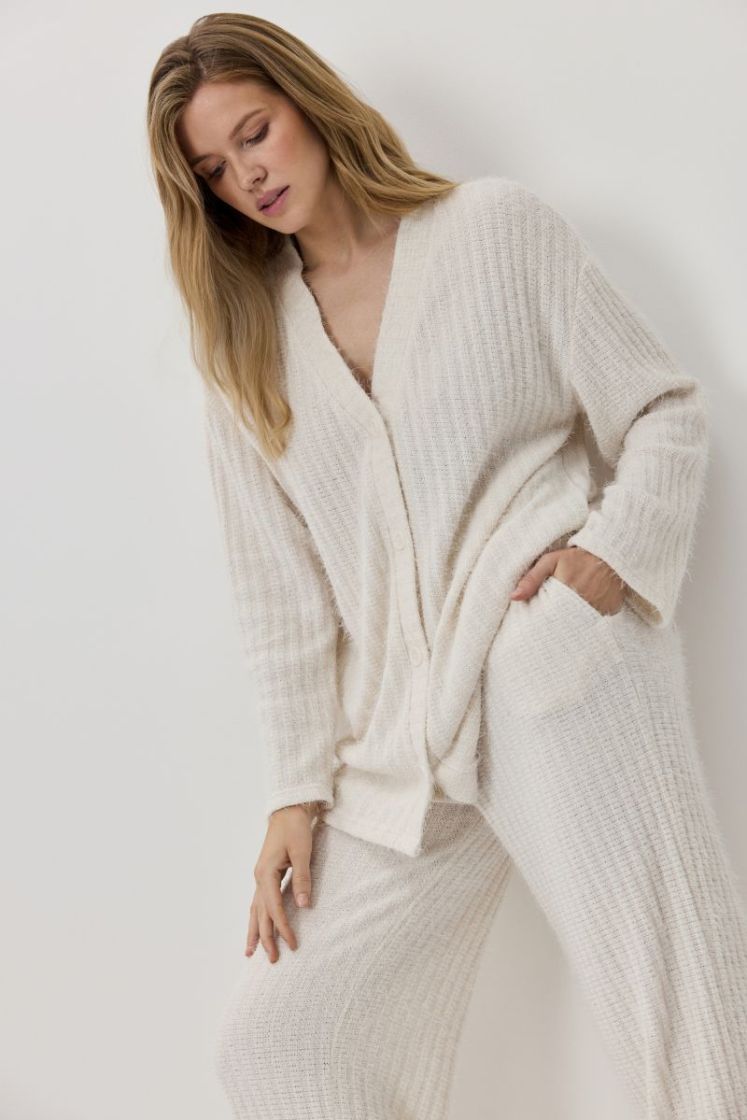 COMFY ALIRA SET WHITE