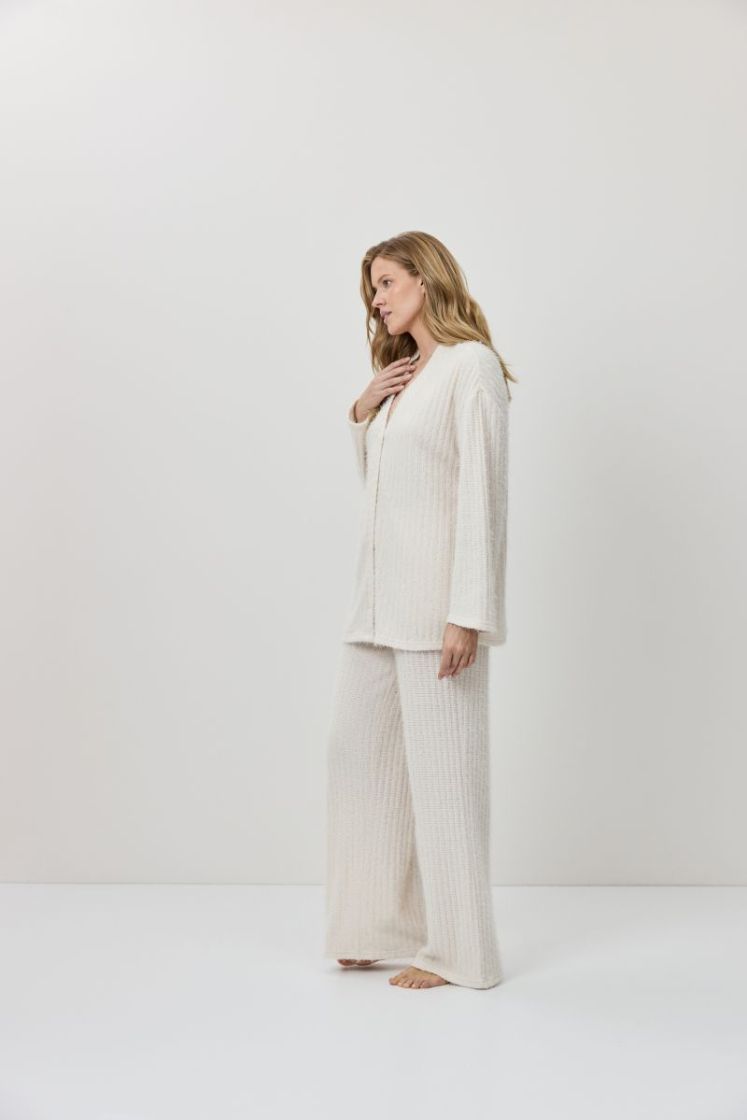 COMFY ALIRA SET WHITE