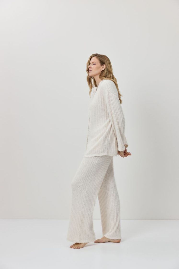 COMFY ALIRA SET WHITE