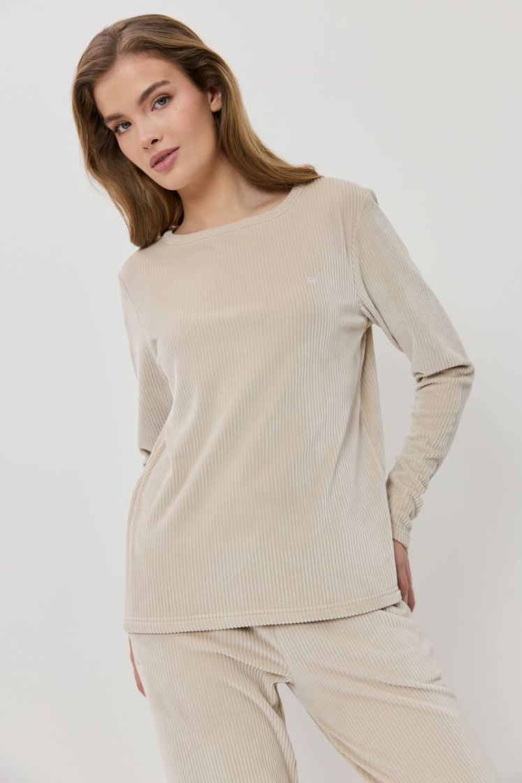 COMFY NADIA SET BEIGE