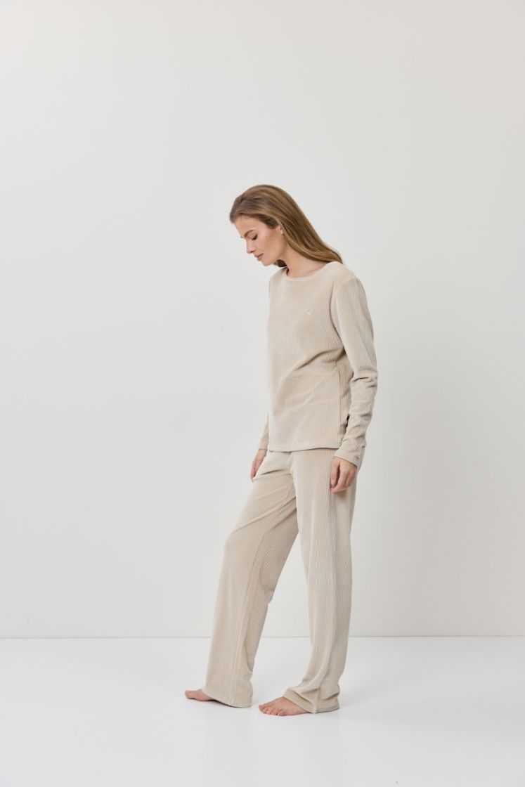 COMFY NADIA SET BEIGE