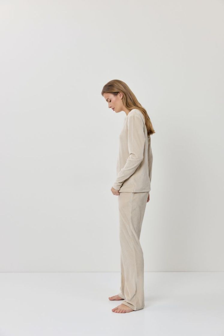 COMFY NADIA SET BEIGE