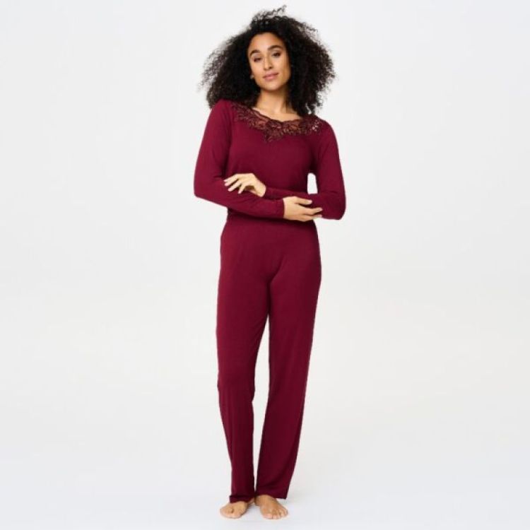 TOP & LONG PANTS 85 PORT