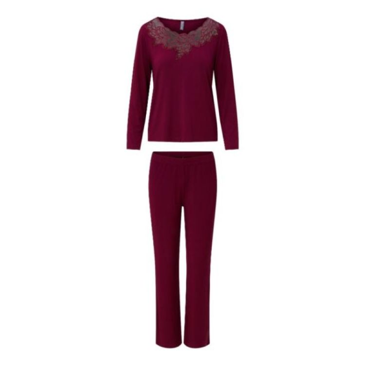 TOP & LONG PANTS 85 PORT