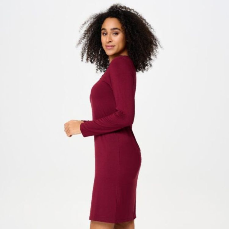 PYJAMA DRESS 85 PORT
