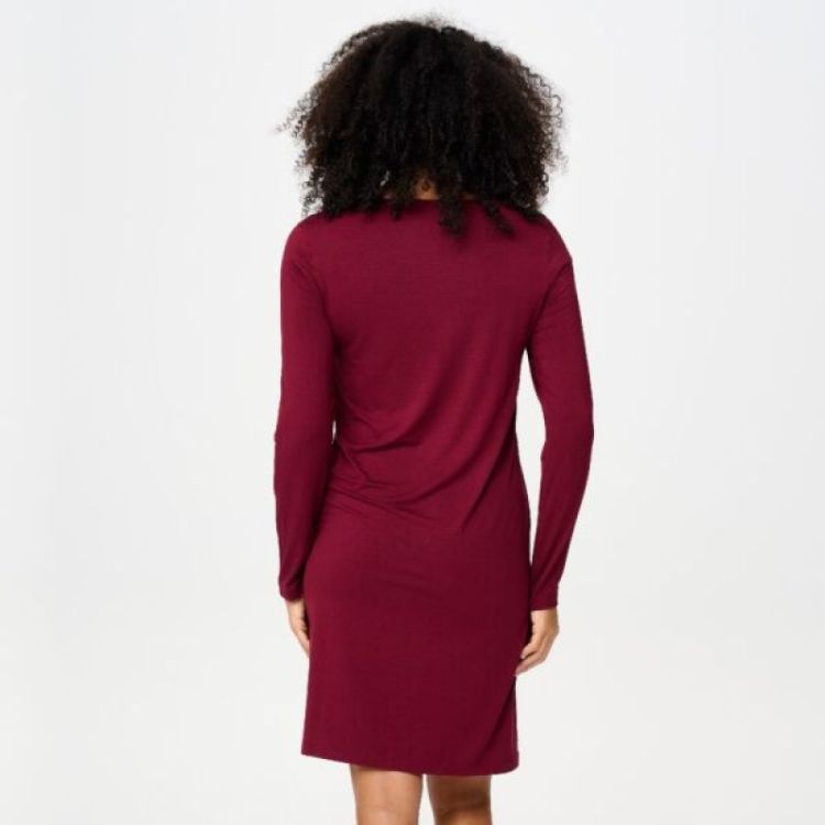 PYJAMA DRESS 85 PORT