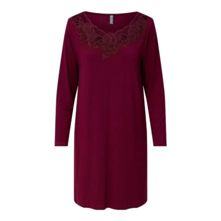 PYJAMA DRESS 85 PORT