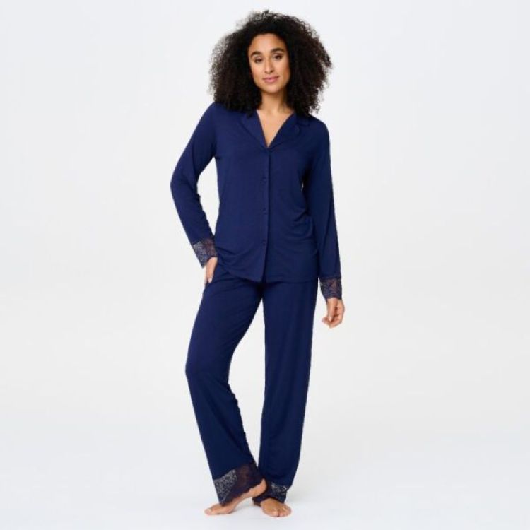 PYJAMA SET 382 GREYSTONE