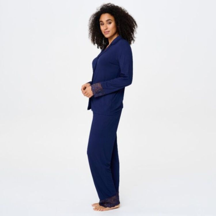PYJAMA SET 382 GREYSTONE