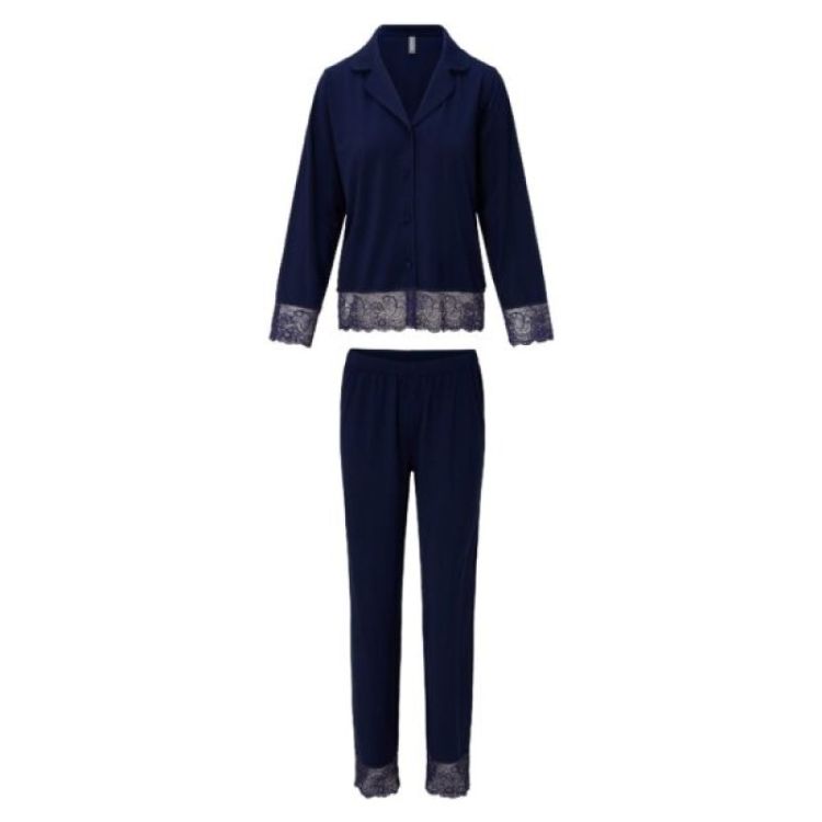 PYJAMA SET 382 GREYSTONE