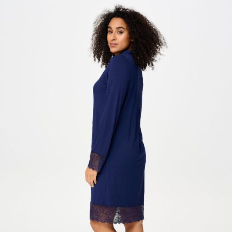PYJAMA DRESS 382 GREYSTONE