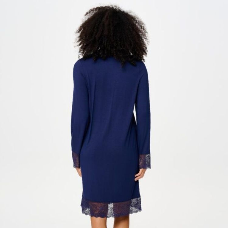 PYJAMA DRESS 382 GREYSTONE