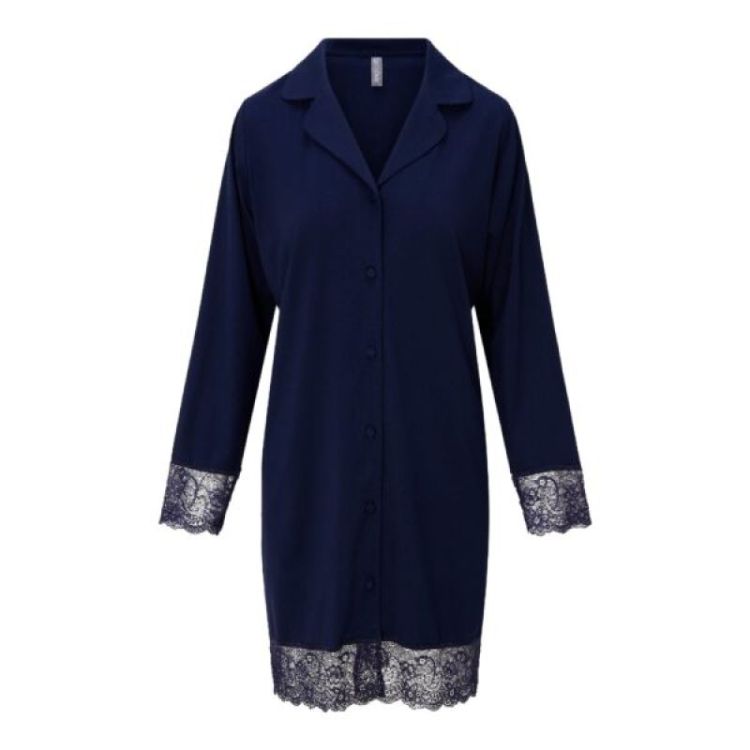 PYJAMA DRESS 382 GREYSTONE