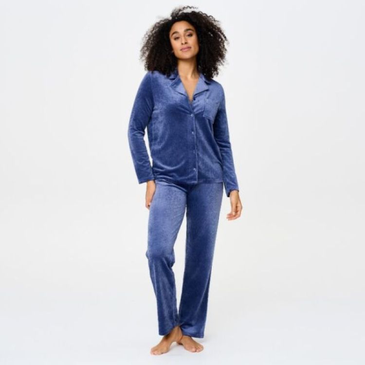 TOP & LONG PANTS 8625 NIGHTSHADO