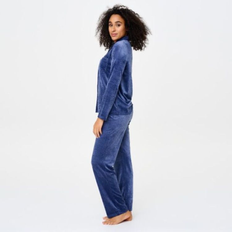 TOP & LONG PANTS 8625 NIGHTSHADO
