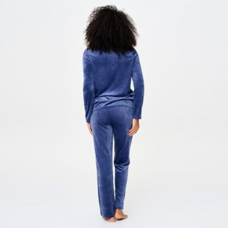 TOP & LONG PANTS 8625 NIGHTSHADO